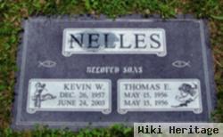 Thomas Elden Nelles