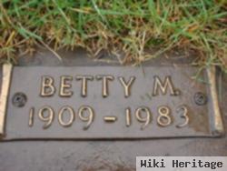 Betty Nemeth Lasky