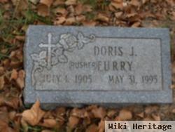 Doris J. Rusher Furry