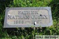 Nathan Gusky