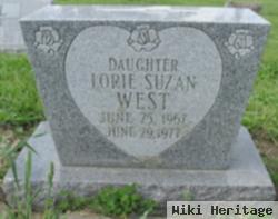 Lorie Suzan West