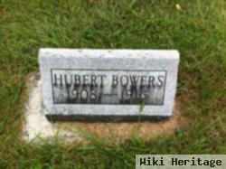 Hubert Bowers