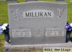 Alfred Garnett Millikan, Sr