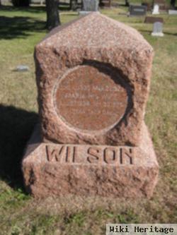 Judson C. Wilson