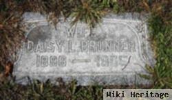 Daisy L. Brunner