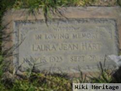 Laura Jean Hart