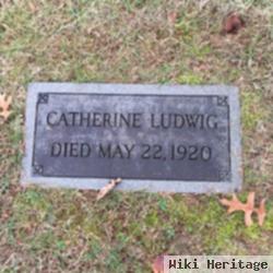 Catherine Ludwig