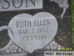 Ruth Ellen Johnson