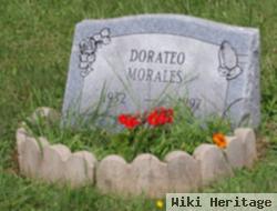 Dorateo Morales