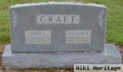 Cora L Craft