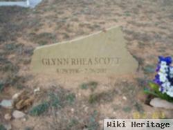 Glynn R Scott