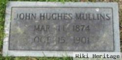 John Hughes Mullins