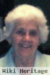 Harriett A. Hess Wittenburg