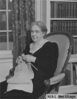 Agnes Lee Hadley Haskell