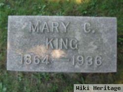 Mary C. Hess King