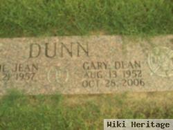 Gary Dean Dunn