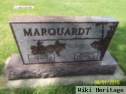 Edward Erhard Marquardt