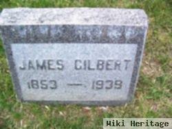 James Gilbert Eastlick