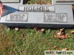 Charles A. Holmes