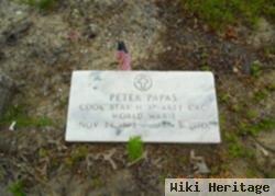 Peter Papas