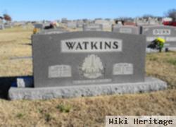 Lena M Meeks Watkins