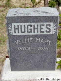 Nellie Hart Hughes