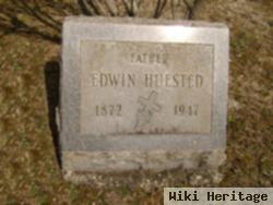 Edwin Huested