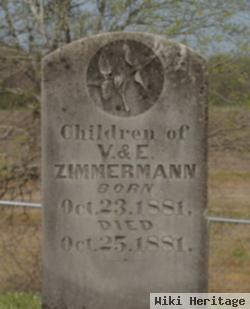 Children Zimmermann