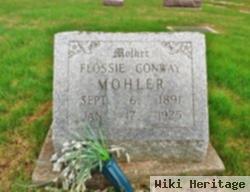 Flossie Conway Mohler