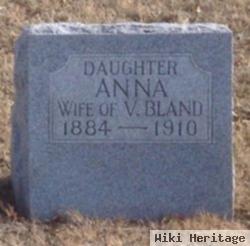 Anna Laura Mcintosh Bland