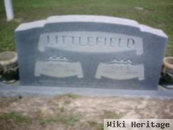 Irvin C Littlefield