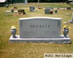 Vivian Gatlin Prickett