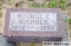 Russell E. Nichols