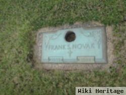 Frank S. Novak