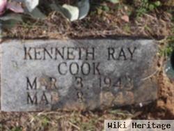 Kenneth Ray Cook