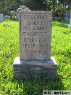 Deloras Porter