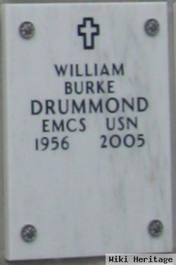 William B Drummond