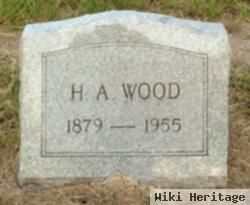 Henry A Wood