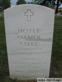 Hoyle Palmer Kelly