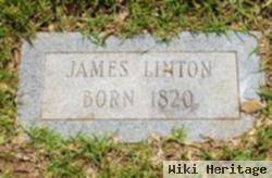 James Linton