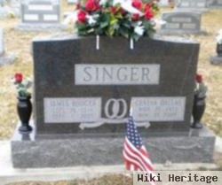 James Rodger Singer