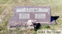 Elmer R. Stump