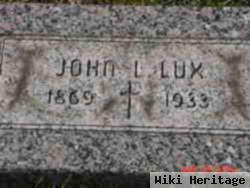 John L. Lux