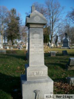 Herman Fredrick Bieman