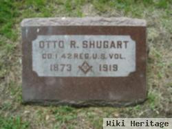 Otto R. Shugart