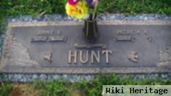 Jimmy Vaughn Hunt