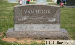 Marie P. Van Hook