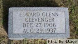 Edward Glenn Clevenger