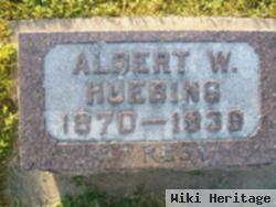 Albert Wilhelm Huebing