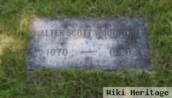 Walter Scott Woodworth